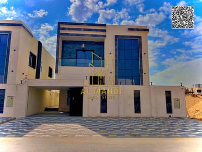 5 Bedroom Villa for Sale in Al Zahya, Ajman - photo_19_2026-02-11_11-00-08. jpg