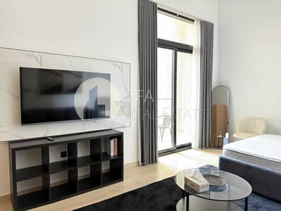 Studio for Rent in Jumeirah Village Circle (JVC), Dubai - WhatsApp Image 2026-04-17 at 9.56. 49 PM (2). jpeg
