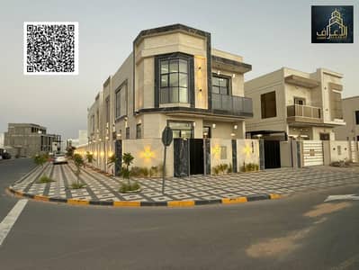 5 Bedroom Villa for Sale in Al Zahya, Ajman - WhatsApp Image 2026-05-21 at 6.37. 39 PM. jpeg