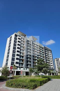 شقة في دستركت ون،مدينة محمد بن راشد (MBR City) 42000 درهم - 15272508