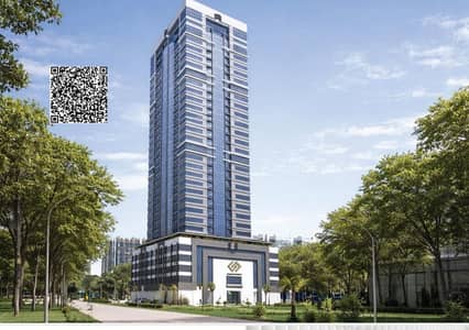 2 Bedroom Flat for Sale in Al Amerah, Ajman - WhatsApp Image 2026-05-21 at 5.21. 19 AM. jpeg 2 Bedroom Flat for Sale in Al Amerah, Ajman - WhatsApp Image 2026-05-21 at 5.21. 19 AM. jpeg