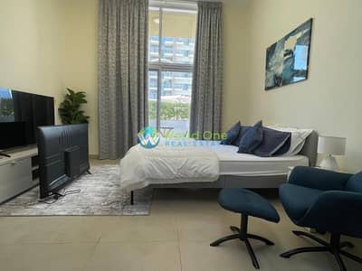 Studio for Rent in Al Furjan, Dubai - WhatsApp Image 2026-05-21 at 5.51. 58 PM. jpeg