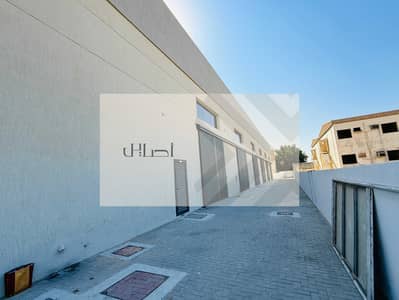 Warehouse for Rent in Al Jurf, Ajman - IMG_9255. jpeg Warehouse for Rent in Al Jurf, Ajman - IMG_9255. jpeg