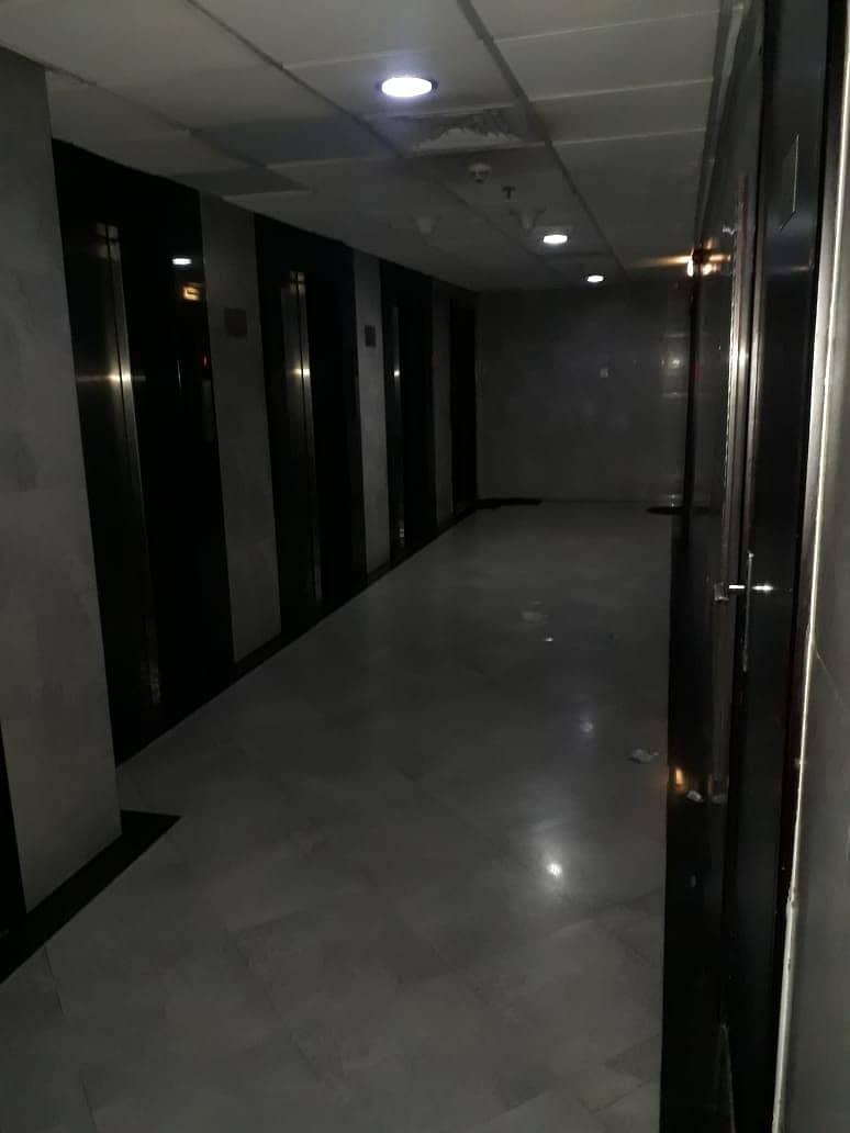 Two Bedroom For Rent In Falcon Tower Ajman