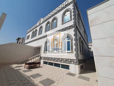 8 Bedroom Villa for Rent in Hoshi, Sharjah - 345d60a0-43b4-4e34-bfd1-8134fd8126d9. jpeg 8 Bedroom Villa for Rent in Hoshi, Sharjah - 345d60a0-43b4-4e34-bfd1-8134fd8126d9. jpeg