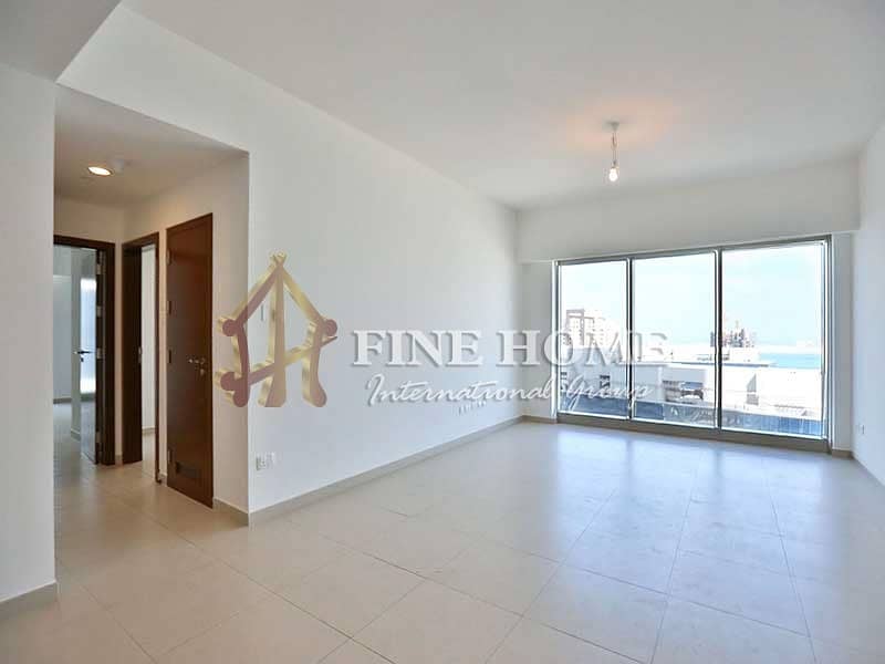 Luxurious 2 BR / M Apartment  /  Sea view