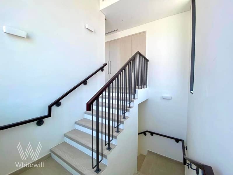 Corner | Single Row | Big Private Garden | Beach Access - Image 9