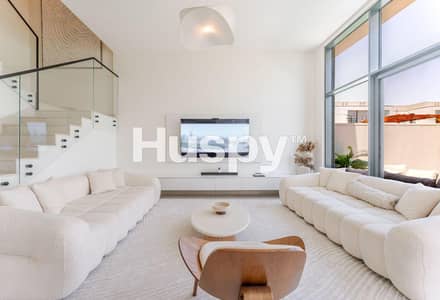 4 Bedroom Townhouse for Sale in Al Furjan, Dubai - Upgraded | Huge Plot | Vacant On Transfer 4 Bedroom Townhouse for Sale in Al Furjan, Dubai - Upgraded | Huge Plot | Vacant On Transfer