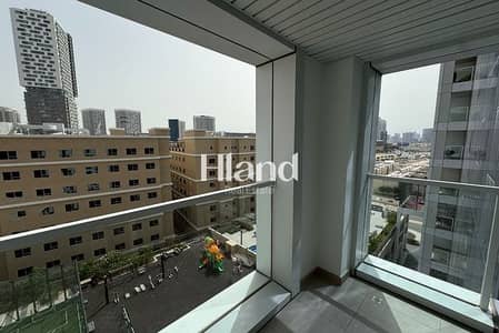 1 Bedroom Flat for Rent in Al Reem Island, Abu Dhabi - image_0