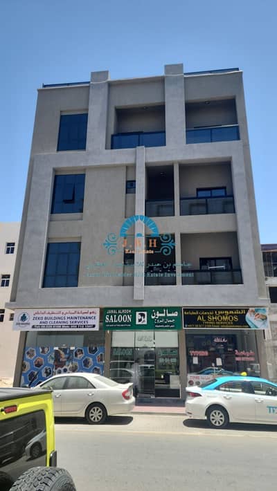 1 Bedroom Building for Sale in Al Alia, Ajman - WhatsApp Image 2026-05-21 at 6.07. 46 PM. jpeg 1 Bedroom Building for Sale in Al Alia, Ajman - WhatsApp Image 2026-05-21 at 6.07. 46 PM. jpeg
