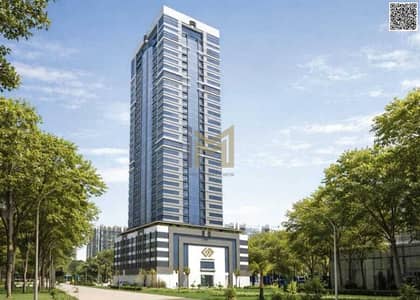 1 Bedroom Flat for Sale in Emirates City, Ajman - WhatsApp Image 2026-05-21 at 8.40. 23 PM. jpeg