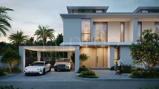 5 Bedroom Villa for Sale in The Valley by Emaar, Dubai - 31850. webp 5 Bedroom Villa for Sale in The Valley by Emaar, Dubai - 31850. webp