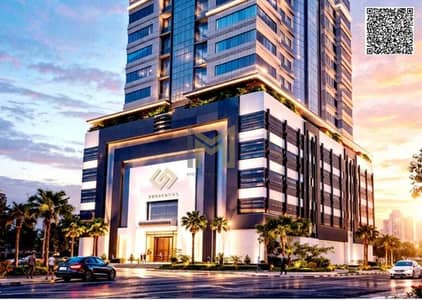 1 Bedroom Apartment for Sale in Emirates City, Ajman - WhatsApp Image 2026-05-21 at 8.29. 57 PM. jpeg 1 Bedroom Apartment for Sale in Emirates City, Ajman - WhatsApp Image 2026-05-21 at 8.29. 57 PM. jpeg