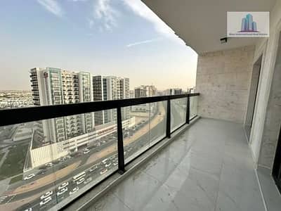 2 Bedroom Apartment for Rent in Al Furjan, Dubai - 2 Bed Room Apartment For Rent | Near Metro