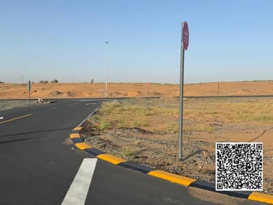 Plot for Sale in Al Salam City, Umm Al Quwain - WhatsApp Image 2026-05-21 at 9.12. 49 PM. jpeg