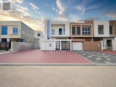5 Bedroom Villa for Sale in Al Zahya, Ajman - 8a4f9589-57ad-4522-b94a-f9a0b47491bb. jpg 5 Bedroom Villa for Sale in Al Zahya, Ajman - 8a4f9589-57ad-4522-b94a-f9a0b47491bb. jpg