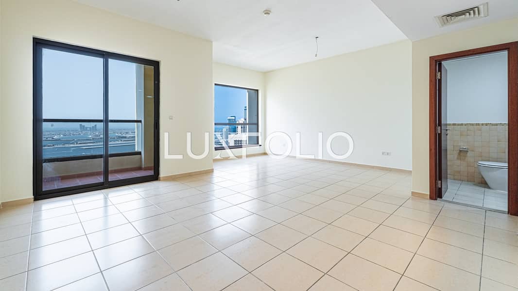 Sea View, High Floor, Vacant in 2 Months, Investment, Luxury View Sea View, High Floor, Vacant in 2 Months, Investment, Luxury View