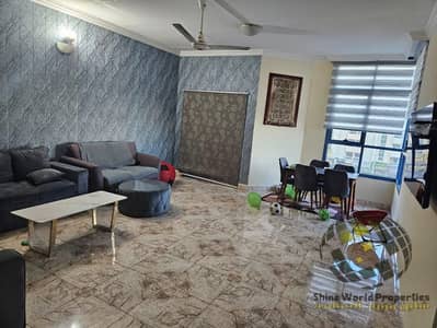 1 Bedroom Flat for Sale in Al Nuaimiya, Ajman - 2. jpeg