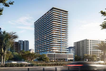 阿尔贾达法住宅区， 迪拜 2 卧室单位待售 - 1. jpg