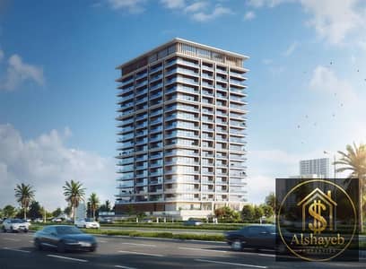 2 Bedroom Flat for Sale in Al Jaddaf, Dubai - WhatsApp Image 2026-05-21 at 6.00. 19 PM. jpeg