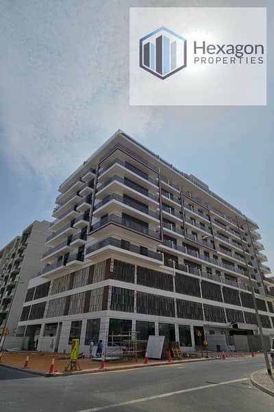 1 Schlafzimmer Wohnung zum Miete in International City Phase 2 (Warsan 4), Dubai - untitled-warsan-4-building_StUxW_xl. jpg