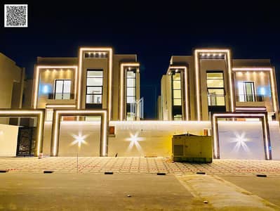 5 Bedroom Villa for Sale in Al Helio, Ajman - IMG-20250323-WA0188. jpg 5 Bedroom Villa for Sale in Al Helio, Ajman - IMG-20250323-WA0188. jpg