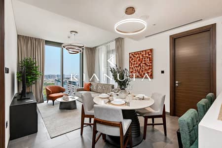 2 Camere Appartamento in Vendita a Sobha Hartland, Dubai - C37A6809. jpg