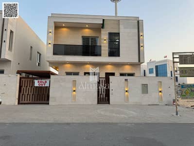 5 Bedroom Villa for Sale in Al Amerah, Ajman - WhatsApp Image 2026-05-16 at 6.29. 47 PM (2). jpeg 5 Bedroom Villa for Sale in Al Amerah, Ajman - WhatsApp Image 2026-05-16 at 6.29. 47 PM (2). jpeg