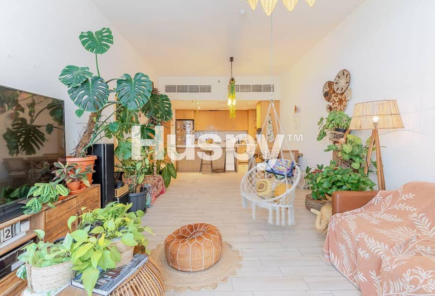 Furnished | Low Floor | Vacant Furnished | Low Floor | Vacant
