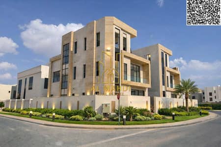 5 Bedroom Villa for Sale in Al Bahia, Ajman - WhatsApp Image 2026-04-27 at 10.48. 10 AM (5). jpg