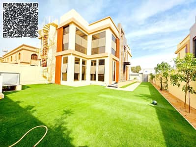 Villa de 5 chambres à à louer à Al Goaz, Sharjah - WhatsApp Image 2026-02-01 at 10.18. 24 PM. jpeg Villa de 5 chambres à à louer à Al Goaz, Sharjah - WhatsApp Image 2026-02-01 at 10.18. 24 PM. jpeg