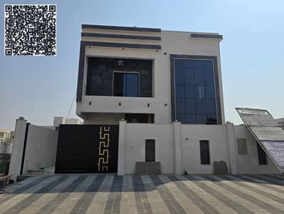 5 Schlafzimmer Villa zum zur Miete in Al Zahya, Ajman - WhatsApp Image 2026-05-11 at 6.47. 22 PM (1). jpeg 5 Schlafzimmer Villa zum zur Miete in Al Zahya, Ajman - WhatsApp Image 2026-05-11 at 6.47. 22 PM (1). jpeg