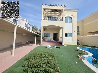 4 Bedroom Villa for Rent in Halwan Suburb, Sharjah - WhatsApp Image 2026-05-02 at 4.26. 31 PM. jpeg 4 Bedroom Villa for Rent in Halwan Suburb, Sharjah - WhatsApp Image 2026-05-02 at 4.26. 31 PM. jpeg