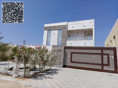 5 Schlafzimmer Villa zum zur Miete in Al Rawda, Ajman - WhatsApp Image 2026-01-03 at 5.15. 05 PM. jpeg 5 Schlafzimmer Villa zum zur Miete in Al Rawda, Ajman - WhatsApp Image 2026-01-03 at 5.15. 05 PM. jpeg