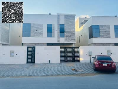 5 Cпальни Вилла в аренду в Аль Хелио, Аджман - WhatsApp Image 2025-03-24 at 12.14. 11 AM (25). jpeg