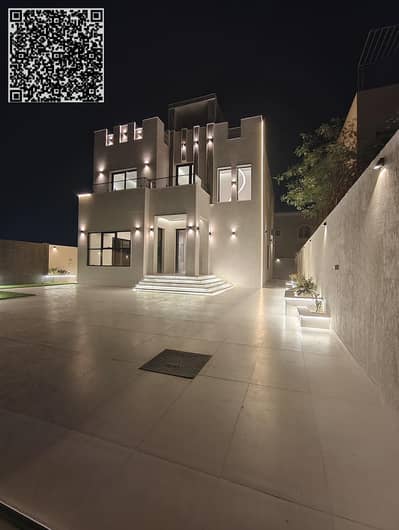 Villa de 6 chambres à à louer à Al Mowaihat, Ajman - WhatsApp Image 2026-02-07 at 2.08. 40 PM (1). jpeg Villa de 6 chambres à à louer à Al Mowaihat, Ajman - WhatsApp Image 2026-02-07 at 2.08. 40 PM (1). jpeg