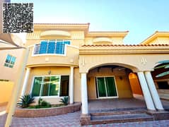 فیلا في شرقان 5 غرف 150000 درهم - 13372679