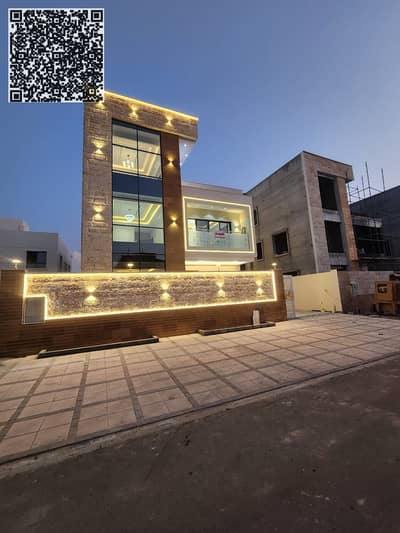 5 Camere Villa in affitto a Al Helio, Ajman - WhatsApp Image 2025-11-25 at 6.25. 41 PM. jpeg 5 Camere Villa in affitto a Al Helio, Ajman - WhatsApp Image 2025-11-25 at 6.25. 41 PM. jpeg