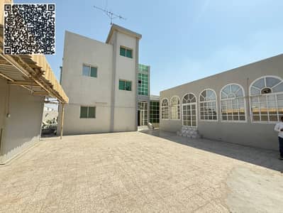 10+ Camere Villa in vendita a Al Ghafia, Sharjah - IMG-20251004-WA0061. jpg 10+ Camere Villa in vendita a Al Ghafia, Sharjah - IMG-20251004-WA0061. jpg