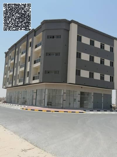 10+ Camere Building in Vendita a Al Alia, Ajman - IMG-20251209-WA0091. jpg 10+ Camere Building in Vendita a Al Alia, Ajman - IMG-20251209-WA0091. jpg
