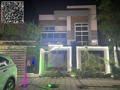 3 Bedroom Villa for Rent in Al Yasmeen, Ajman - IMG-20250312-WA0123. jpg