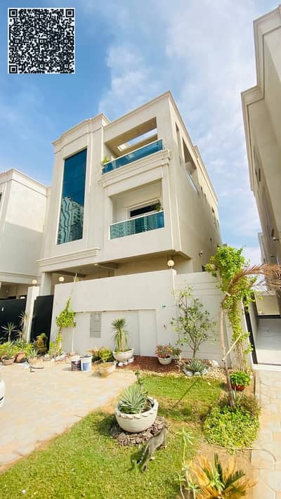 7 Bedroom Villa for Rent in Al Amerah, Ajman - bbfbafc5-e35c-4f23-bd5d-5757892c7359. jpg