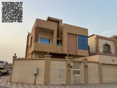 5 Slaapkamers Villa te Huur in Al Mowaihat, Ajman - WhatsApp Image 2025-10-01 at 5.33. 43 PM (2). jpeg 5 Slaapkamers Villa te Huur in Al Mowaihat, Ajman - WhatsApp Image 2025-10-01 at 5.33. 43 PM (2). jpeg