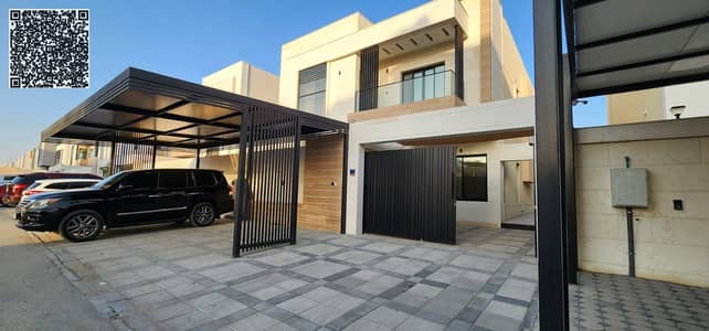 Villa de 5 chambres à à louer à Al Yasmeen, Ajman - WhatsApp Image 2026-02-09 at 8.14. 46 PM. jpeg Villa de 5 chambres à à louer à Al Yasmeen, Ajman - WhatsApp Image 2026-02-09 at 8.14. 46 PM. jpeg