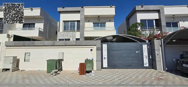 3 Bedroom Villa for Rent in Al Helio, Ajman - WhatsApp Image 2025-12-08 at 12.31. 54_098c1119. jpg
