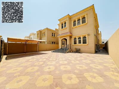 Villa de 6 chambres à à louer à Al Mowaihat, Ajman - WhatsApp Image 2025-09-18 at 7.22. 35 PM. jpeg