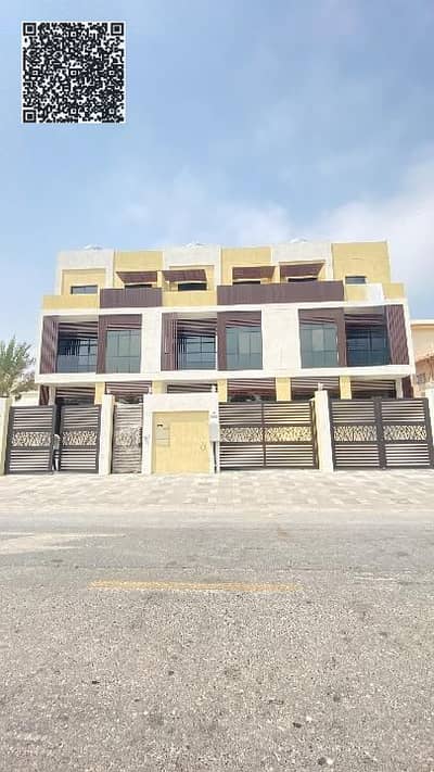 Villa for Rent in Al Rumaila, Ajman - b267b935-7337-412e-bc54-86266e97a0b3. jpg