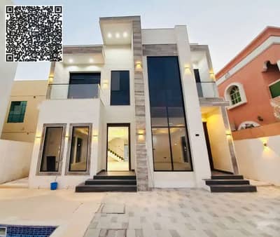 5 Bedroom Villa for Rent in Al Rawda, Ajman - WhatsApp Image 2026-05-11 at 6.38. 52 PM (2). jpeg