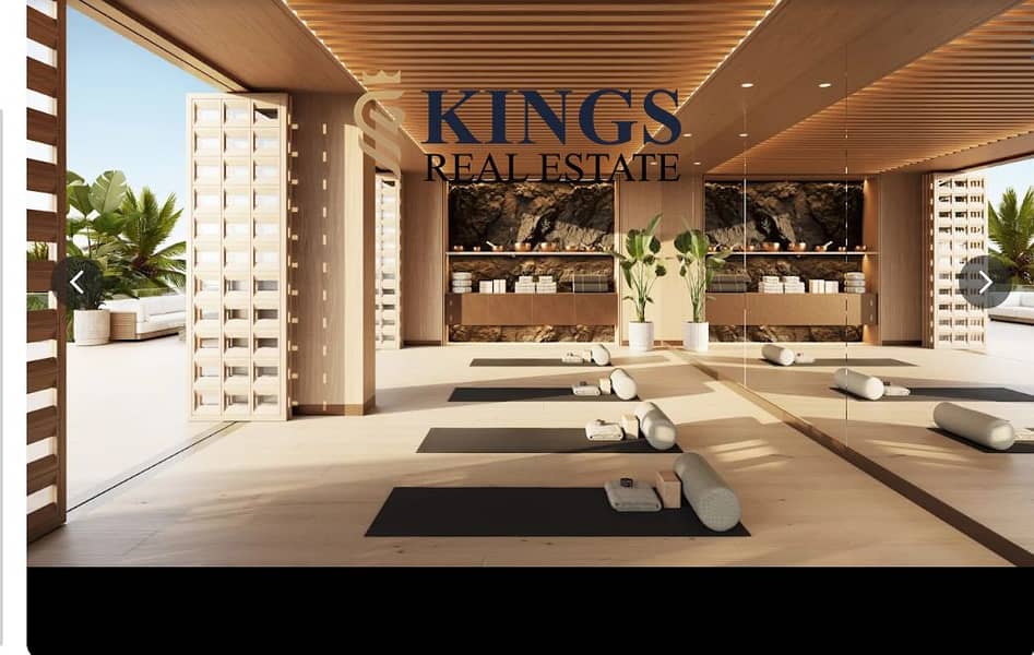 HOT DEAL | AMAZING VIEW | PRIVATE BEACH | PREMIUNM COMMUNITY | AEWSOME AMENITIES - Image 6