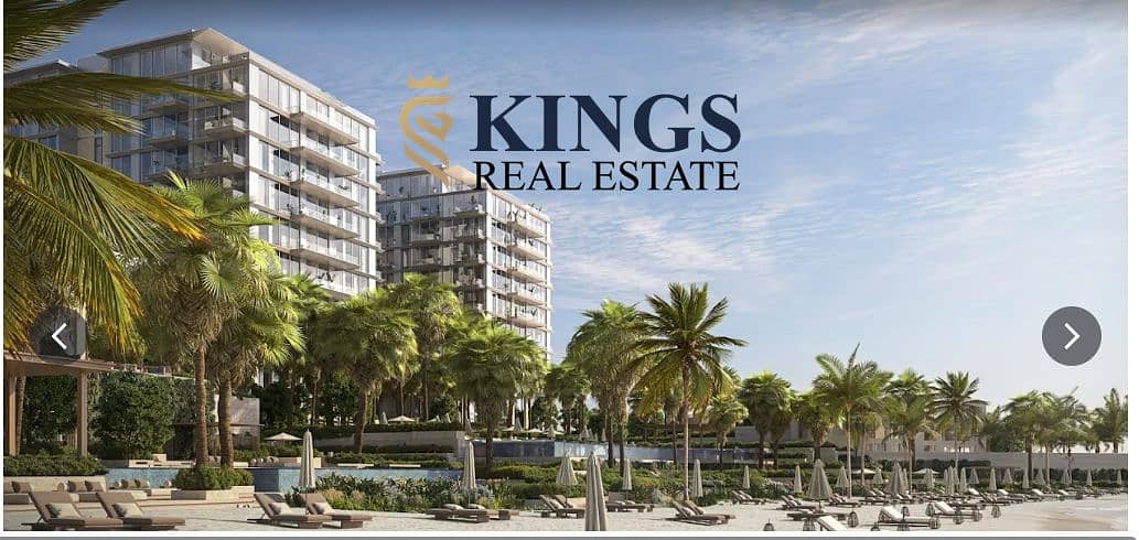 HOT DEAL | AMAZING VIEW | PRIVATE BEACH | PREMIUNM COMMUNITY | AEWSOME AMENITIES - Image 11